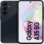 Samsung Galaxy A35 5G 128GB Dual-SIM awesome navy