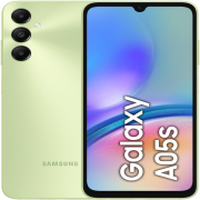 Samsung Galaxy A05s 128GB Dual-SIM grün
