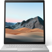 Microsoft Surface Book 3 13.5 Zoll i7-1065G7 32GB RAM 512GB SSD GTX 1650 Max-Q Win10H silber