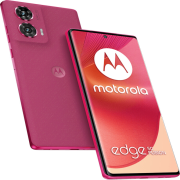 Motorola Edge 50 Fusion 256GB Dual-SIM hot pink