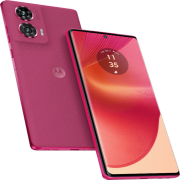 Motorola Edge 50 Fusion 512GB Dual-SIM hot pink