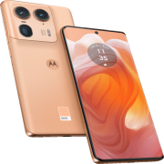 Motorola Edge 50 Ultra 1TB Dual-SIM peach fuzz