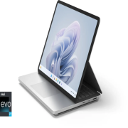 Microsoft Surface Laptop Studio 2 14.4 Zoll i7-13800H 64GB RAM 1TB SSD GeForce RTX 4060 Win11P platin