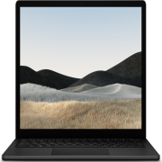 Microsoft Surface Laptop 4 13.5 Zoll i5-1145G7 8GB RAM 512GB SSD Win11P matt schwarz 