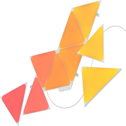 Nanoleaf Shapes Triangles Starter Kit mit 9 Panels