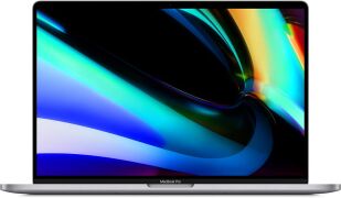 Apple MacBook Pro 16 Zoll (2019)
