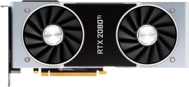 NVIDIA GeForce RTX 20-Serie