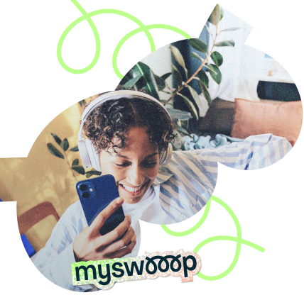 mySWOOOP - Über uns