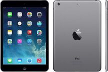Apple iPad mini 2 16GB WiFi+Cellular Spacegrau Akzeptabel