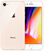 Apple iPhone 8 64GB Gold
