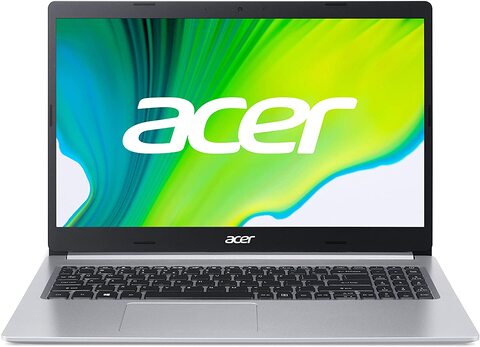 Acer Aspire 5 (A515-44-R7WZ) 15.6 Zoll Ryzen 7-4700U 8GB RAM 1TB SSD Win10H silber