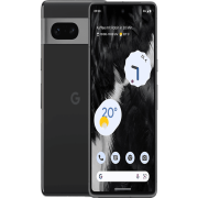 Google Pixel 7 128GB Dual-SIM obsidian