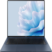 Huawei MateBook X Pro (2023) 14.2 Zoll i7-1360P 16GB RAM 1TB SSD Win11H ink blue