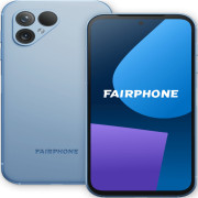 Fairphone 5 256GB Dual-SIM sky blue