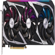 Asus ROG Strix GeForce RTX 3050 OC 8GB GDDR6 1.86GHz
