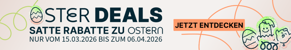 Osterangebote entdecken