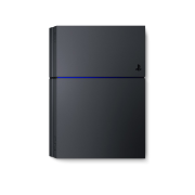 Sony PlayStation 4 1TB CUH-1216B schwarz
