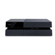 Sony PlayStation 4 1TB CUH-1116B schwarz