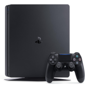 Sony PlayStation 4 Slim 1TB CUH-2016B schwarz