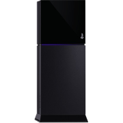 Sony PlayStation 4 500GB CUH-1016A schwarz