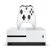 Microsoft Xbox One S 500GB weiß