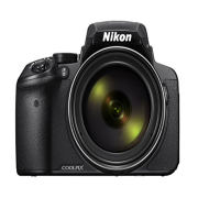 Nikon Coolpix P900 Digitalkamera