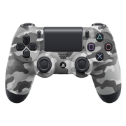 Sony DualShock 4 Wireless Controller camouflage
