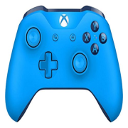 Microsoft Xbox Wireless Controller blau