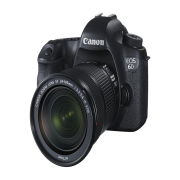 Canon EOS 6D SLR 20,2 MP inkl. 24-105 mm IS STM