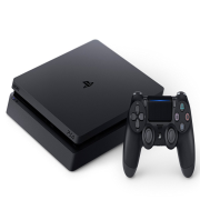 Sony PlayStation 4 slim (CUH-2116A) 500GB schwarz