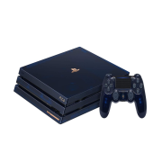 Sony PlayStation 4 Pro 2TB CUH-7116B 500 Million - Limited Edition