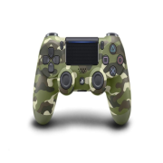 Sony DualShock 4 Wireless Controller camouflage (2016)