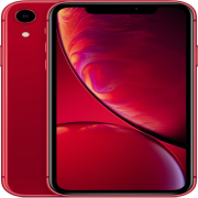 Apple iPhone XR 256GB (PRODUCT) RED