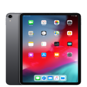 Apple iPad Pro (2018) 11 Zoll 64GB WiFi spacegrau