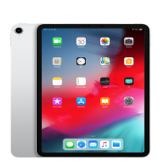Apple iPad Pro (2018) 11 Zoll 64GB WiFi silber