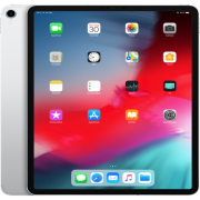Apple iPad Pro (2018) 12,9 Zoll 1TB WiFi silber