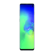 Samsung Galaxy S10 512GB Prism Green