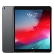 Apple iPad Air (2019) 10,5 Zoll 64GB WiFi spacegrau