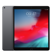 Apple iPad Air (2019) 10,5 Zoll 64GB WiFi + Cellular spacegrau