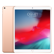 Apple iPad Air (2019) 10,5 Zoll 256GB WiFi gold