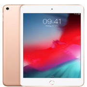Apple iPad mini (2019) 7,9 Zoll 64GB WiFi gold