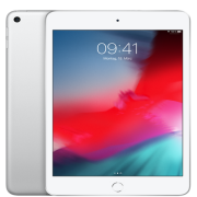 Apple iPad mini (2019) 7,9 Zoll 256GB WiFi silber