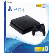 Sony PlayStation 4 Slim CUH-2216B 1TB schwarz