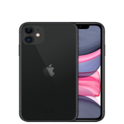 Apple iPhone 11 64GB schwarz