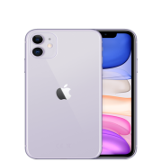 Apple iPhone 11 64GB violett