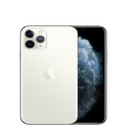 Apple iPhone 11 Pro 256GB silber