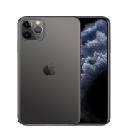 Apple iPhone 11 Pro Max 256GB spacegrau