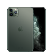 Apple iPhone 11 Pro Max 256GB nachtgrün