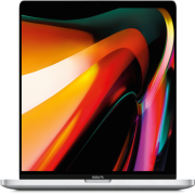 Apple Macbook Pro (2019) 16 Zoll i9 2.3GHz OC 16GB RAM 1TB SSD AMD Radeon Pro 5500M (4GB) silber