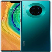 Huawei Mate 30 Pro 256GB Dual-SIM smaragdgrün